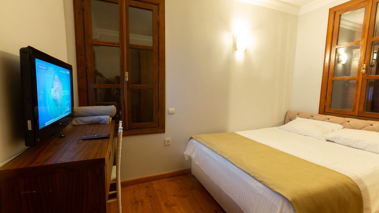 Photo of Bedroom in Kaleici