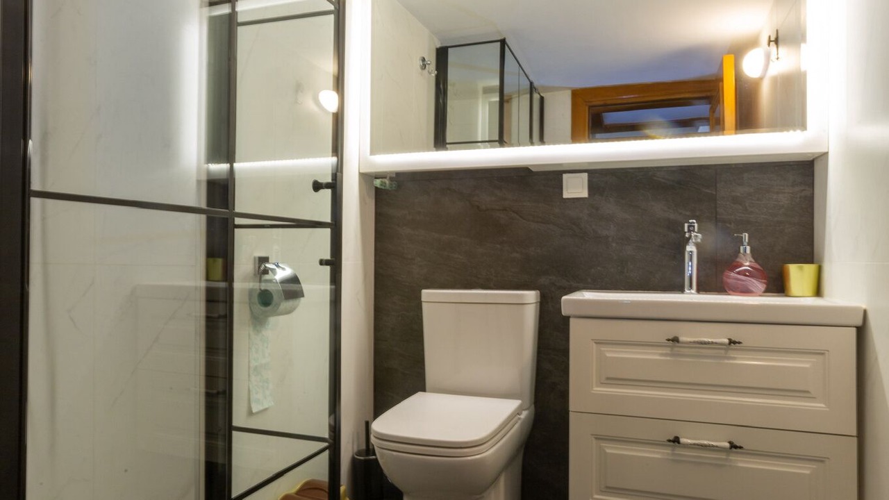 Photo of Bathroom in Kaleici