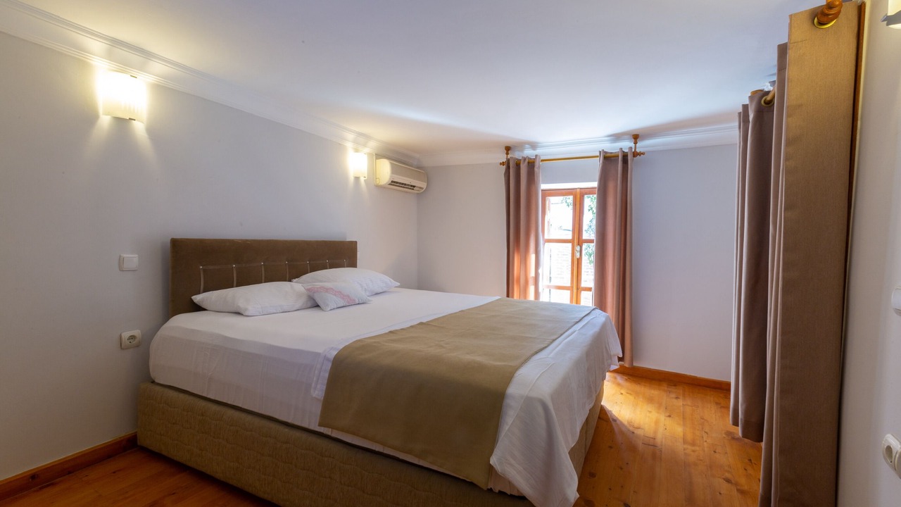 Photo of Bedroom in Kaleici
