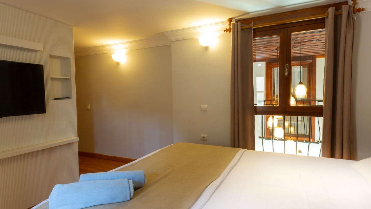 Photo of Bedroom in Kaleici