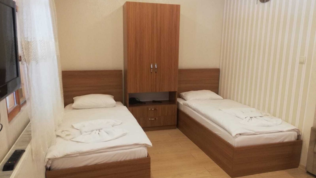 Photo of Bedroom in Uzungol