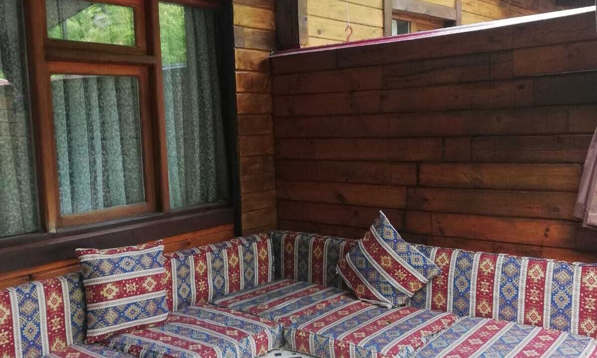 Photo of Livingroom in Uzungol