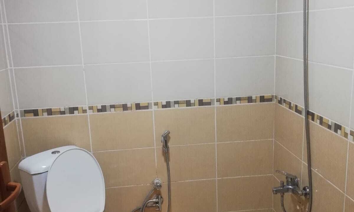 Photo of Bathroom in Uzungol
