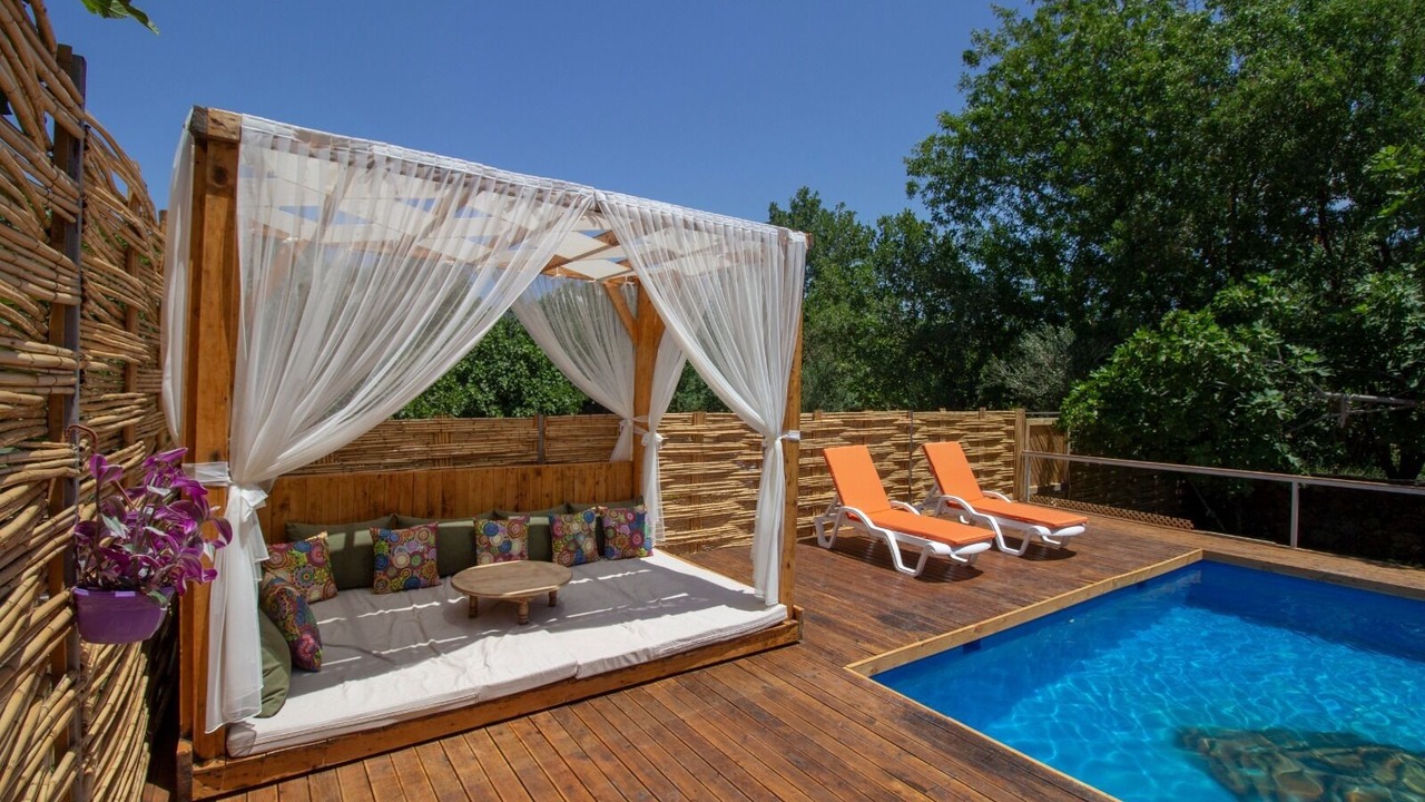 Photo of Outdoor in Kayakoy