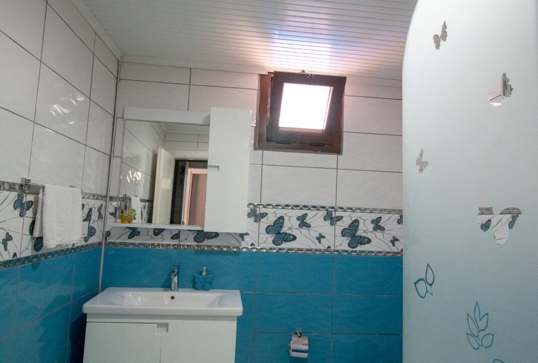 Photo of Bathroom in Kayakoy