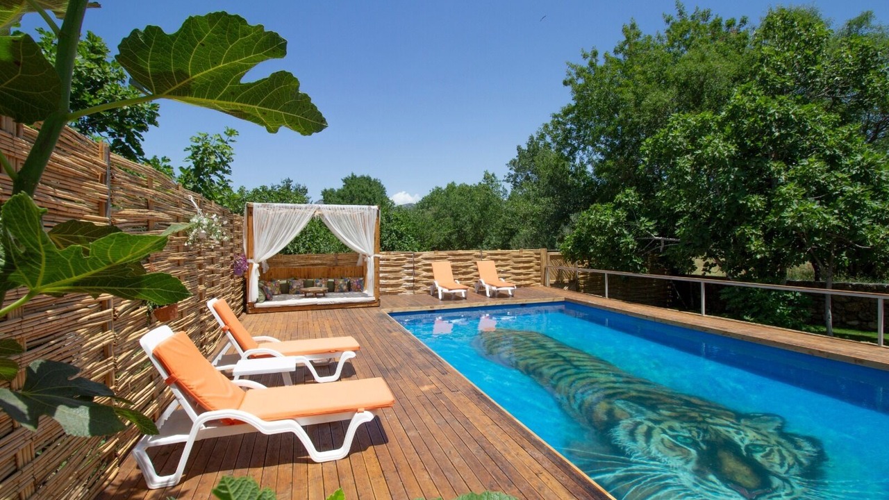 Photo of Outdoor in Kayakoy