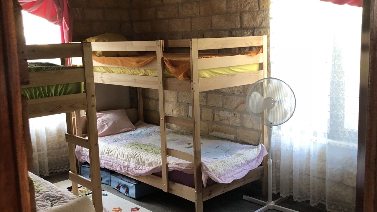 Photo of Bedroom in Bayramic