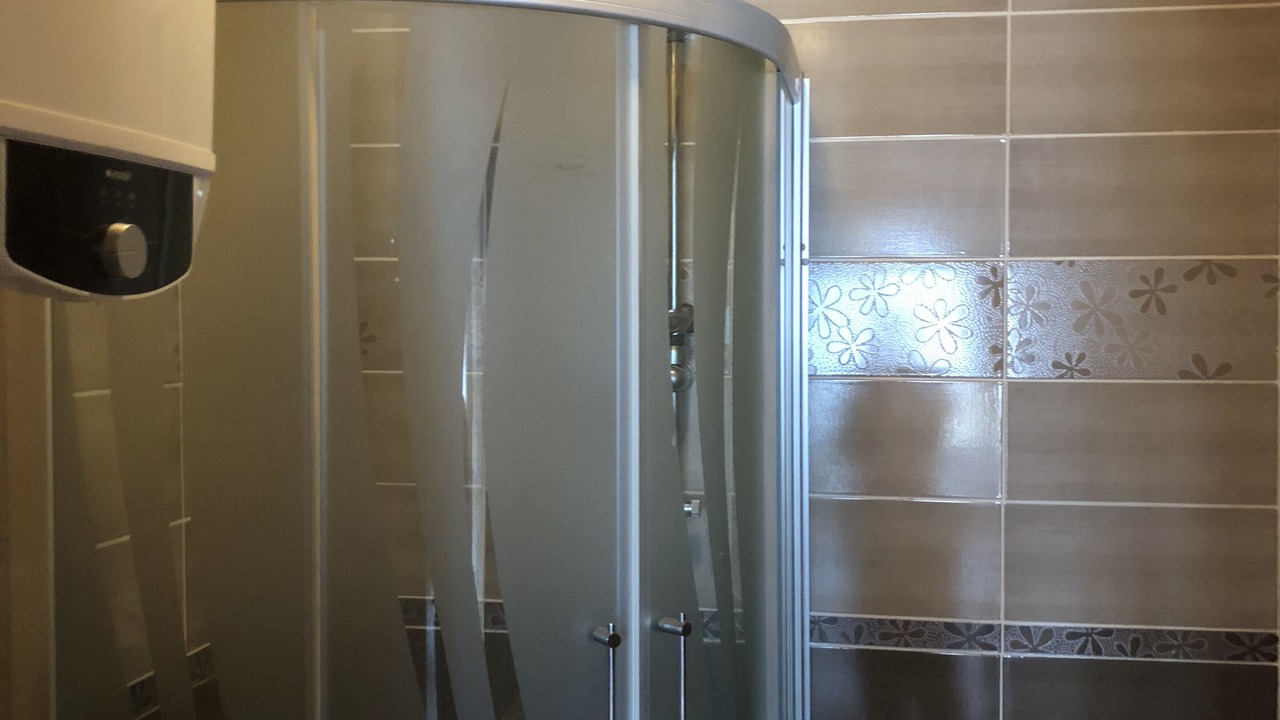 Photo of Bathroom in Bayramic
