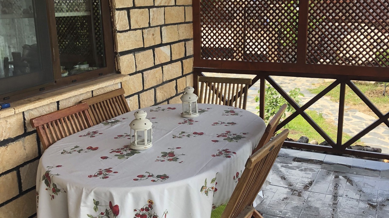 Photo of Outdoor in Bayramic