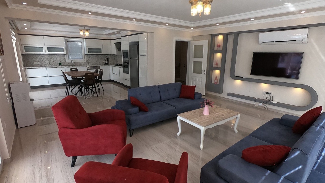 Photo of Livingroom in Dalyan City Center