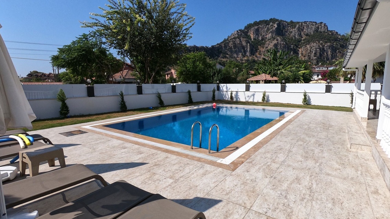 Photo of Outdoor in Dalyan City Center