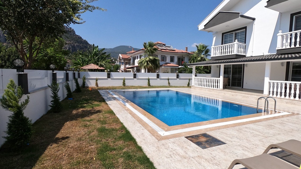 Photo of Outdoor in Dalyan City Center
