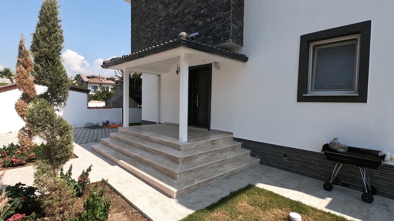 Photo of Patio Balcony in Dalyan City Center