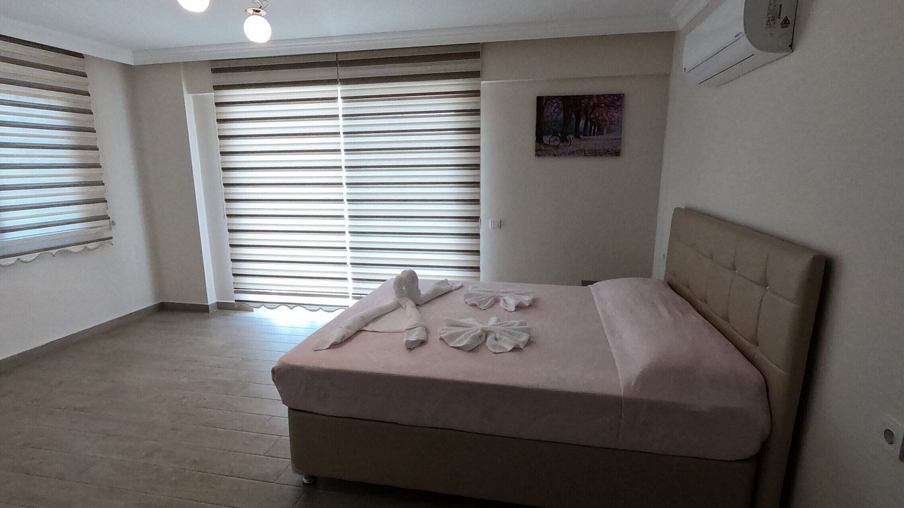 Photo of Bedroom in Dalyan City Center