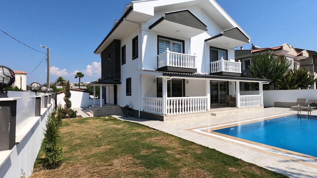 Photo of Outdoor in Dalyan City Center