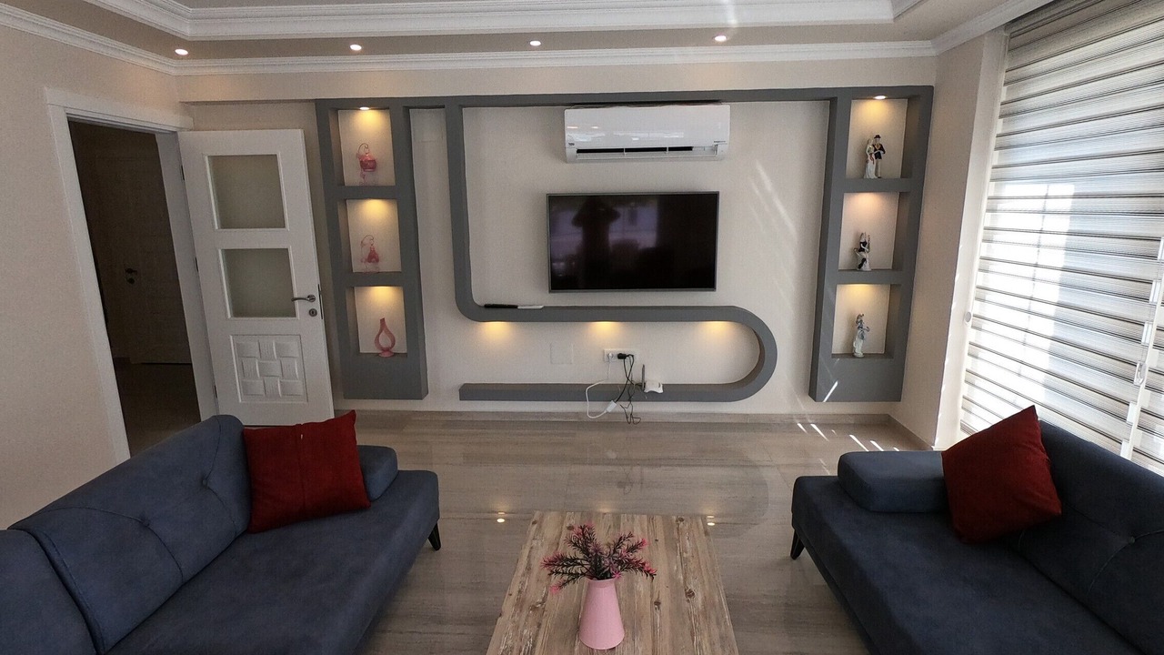 Photo of Livingroom in Dalyan City Center