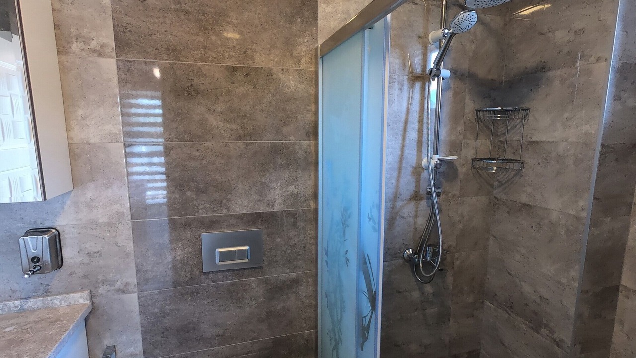 Photo of Bathroom in Dalyan City Center