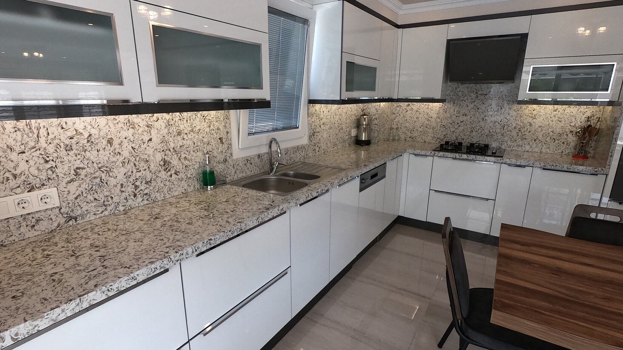 Photo of Kitchen in Dalyan City Center