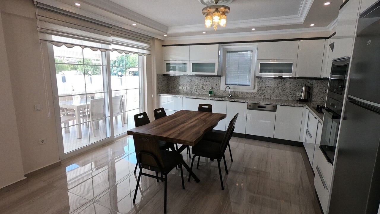 Photo of Kitchen in Dalyan City Center
