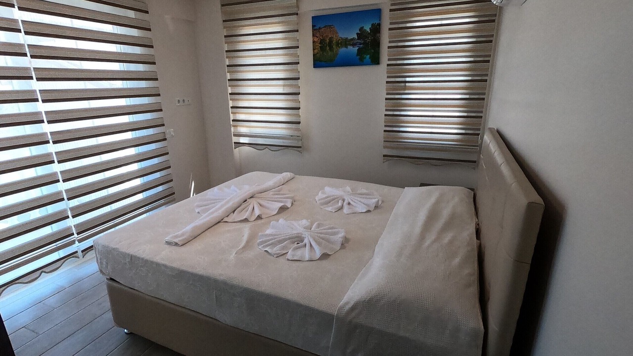 Photo of Bedroom in Dalyan City Center