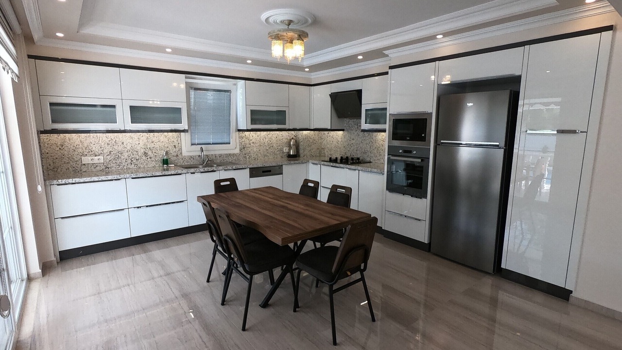 Photo of Kitchen in Dalyan City Center
