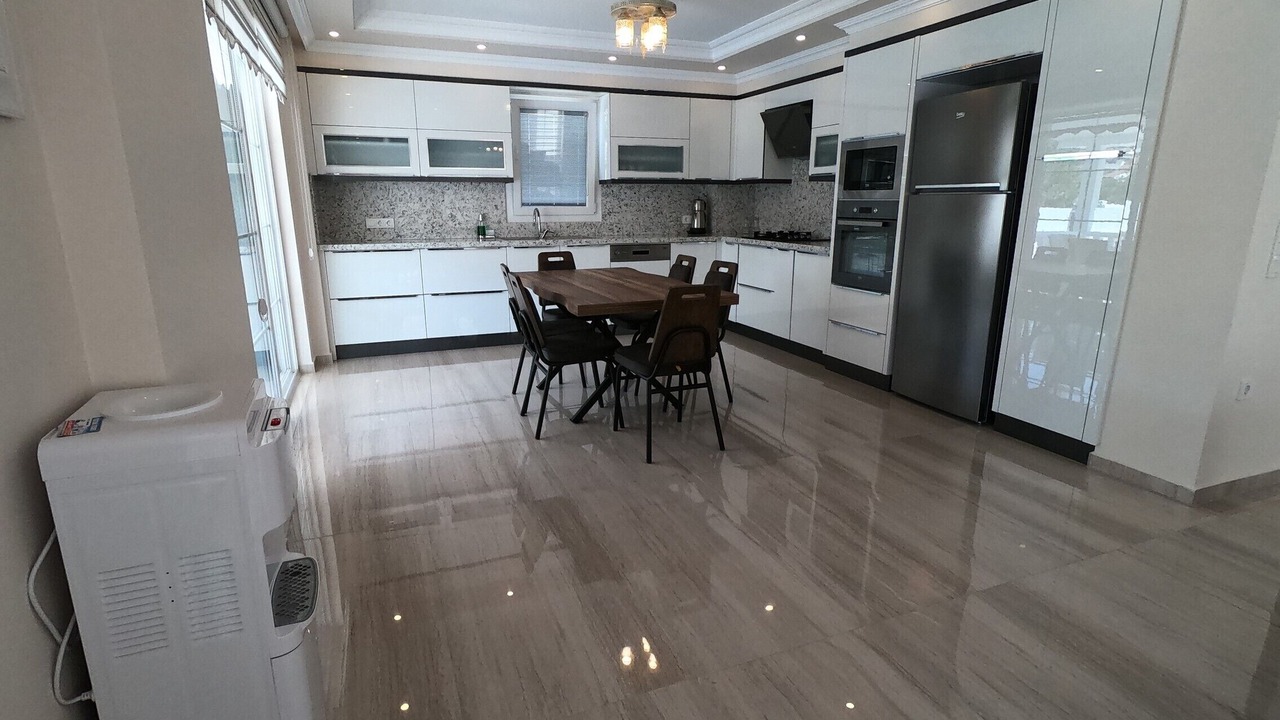 Photo of Kitchen in Dalyan City Center
