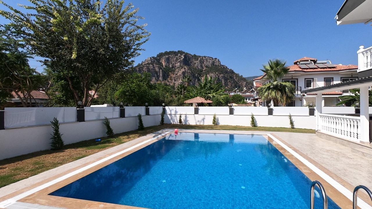 Photo of Outdoor in Dalyan City Center
