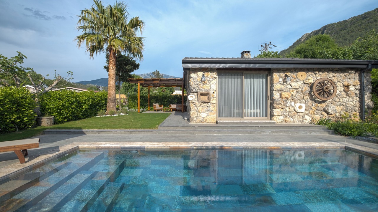 Photo of Outdoor in Fethiye