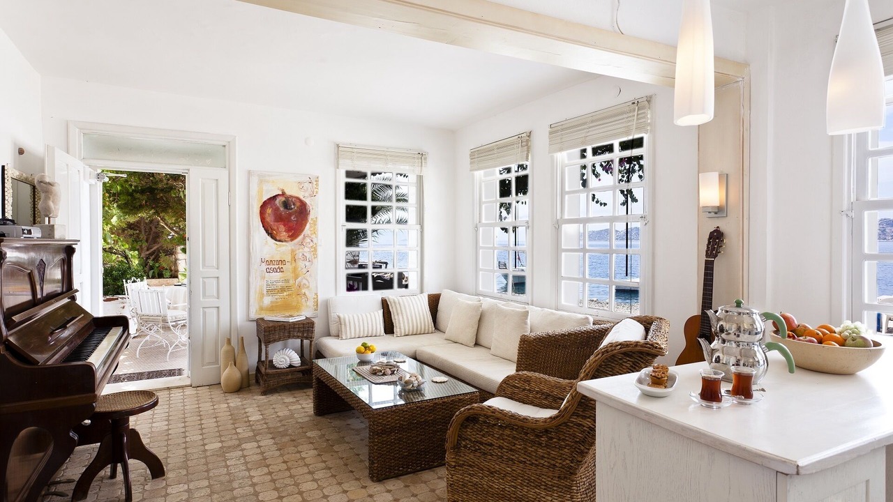 Photo of Livingroom in Sogut