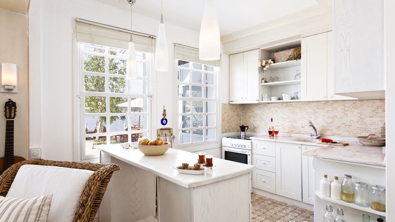 Photo of Kitchen in Sogut