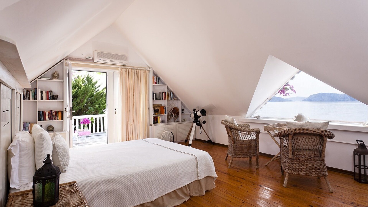 Photo of Bedroom in Sogut