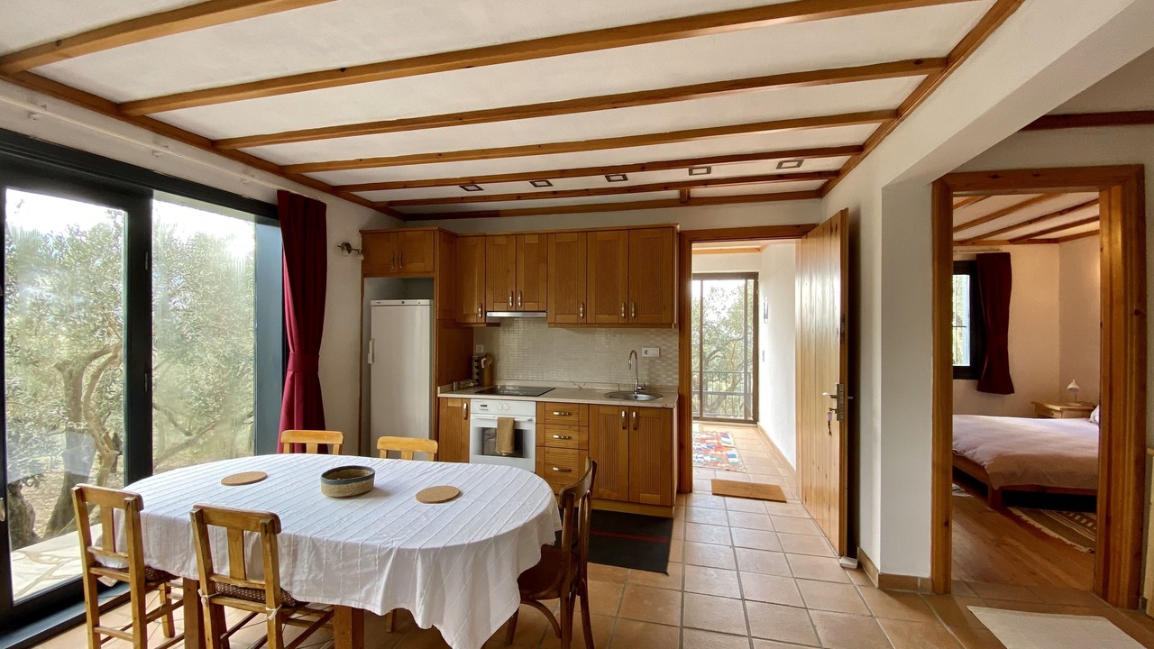 Photo of Bedroom in Selcuk