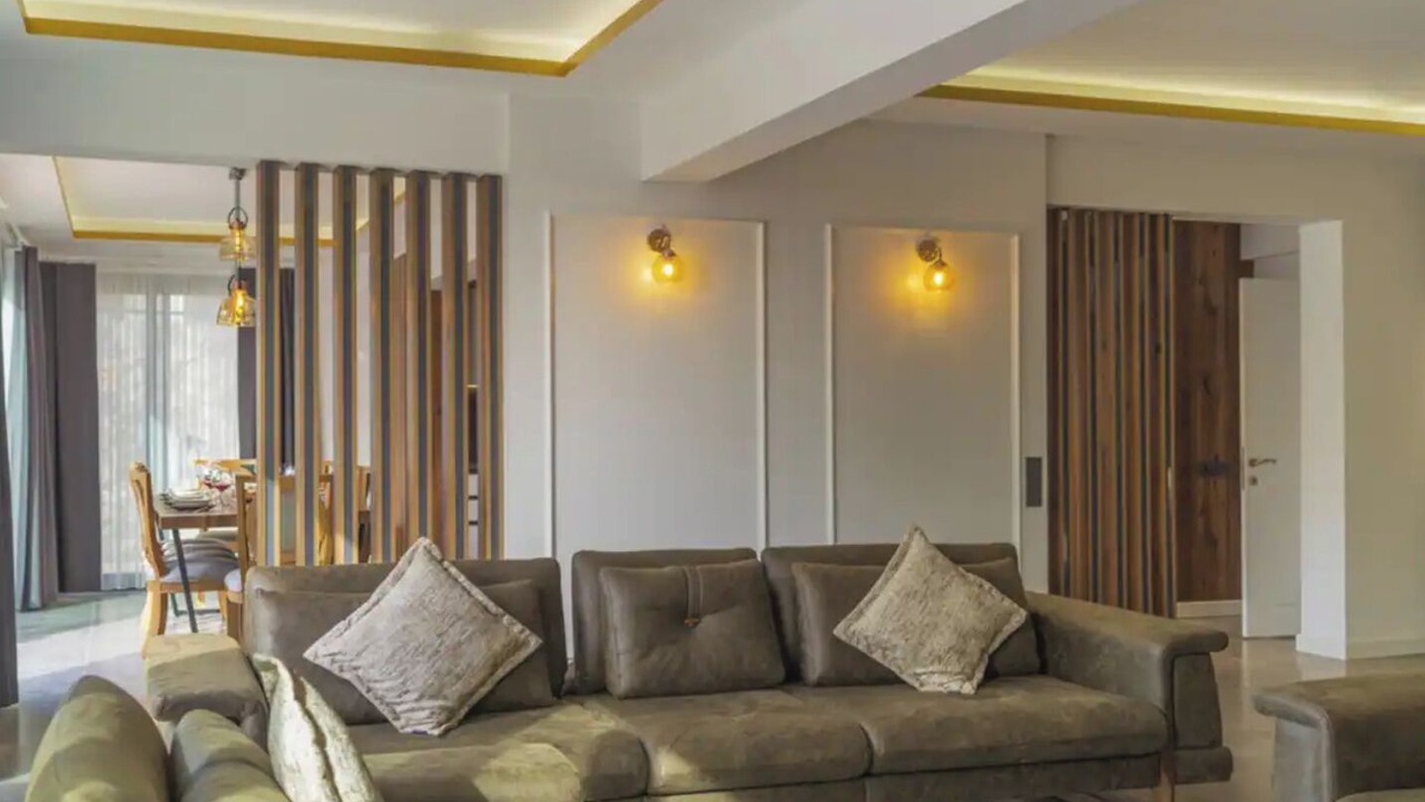 Photo of Livingroom in Oludeniz
