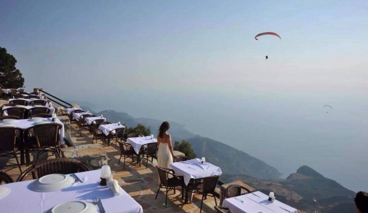 Photo of Outdoor in Oludeniz