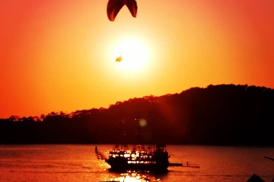 Photo of Others in Oludeniz