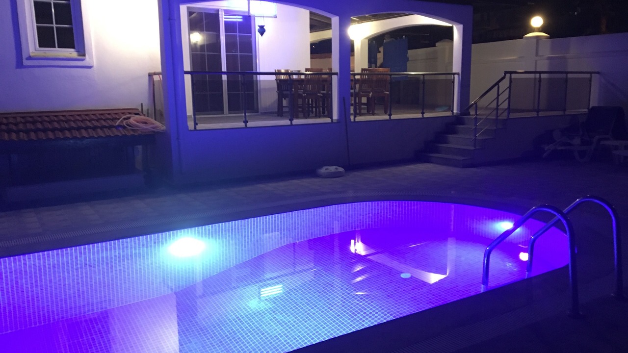 Photo of Outdoor in Oludeniz