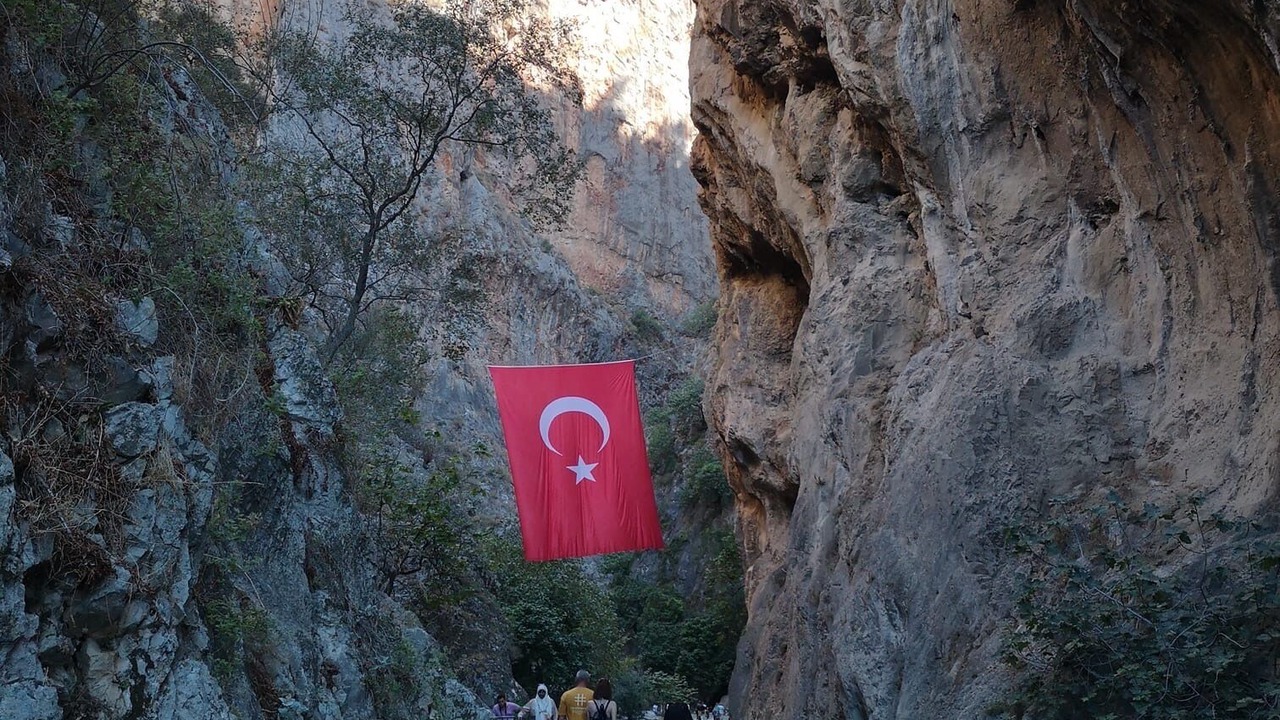 Photo of Outdoor in Oludeniz