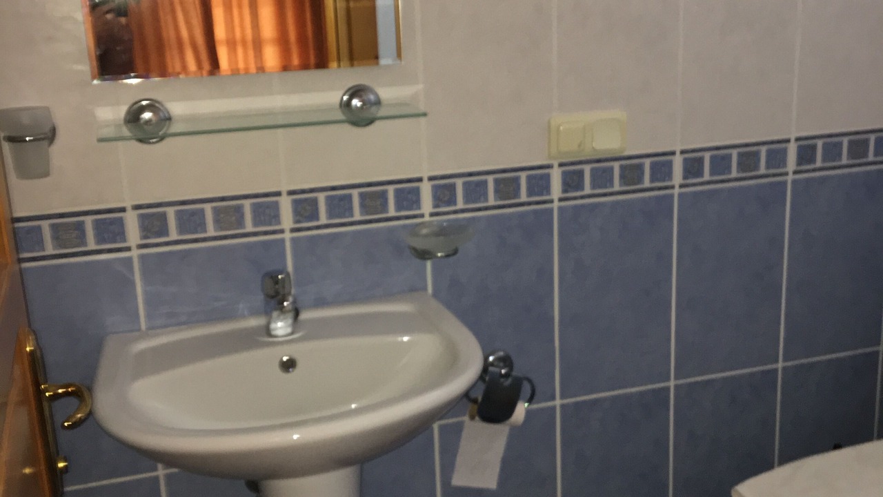 Photo of Bathroom in Oludeniz