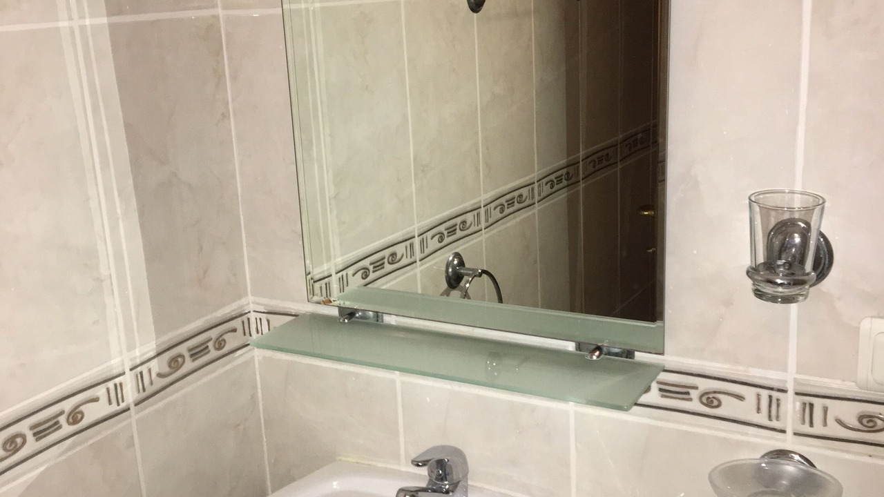 Photo of Bathroom in Oludeniz