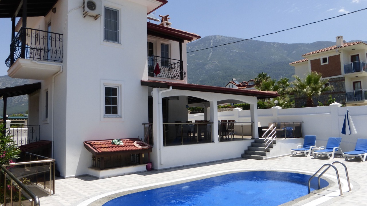 Photo of Outdoor in Oludeniz