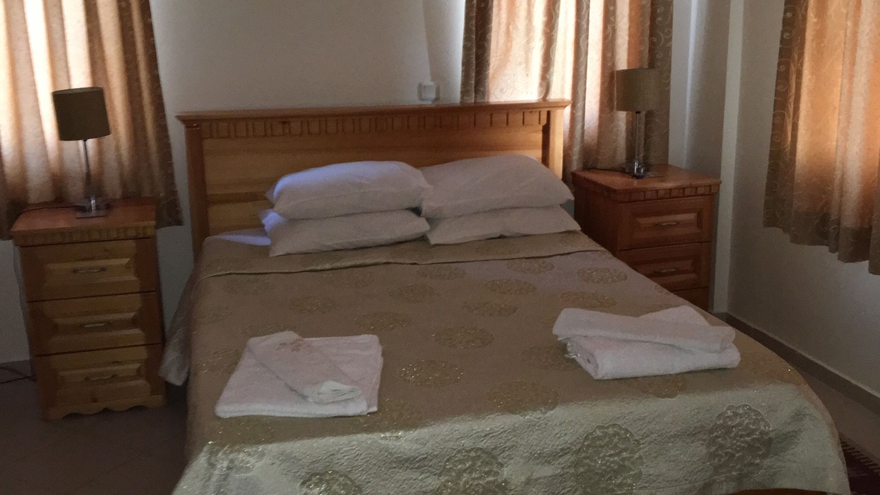 Photo of Bedroom in Oludeniz