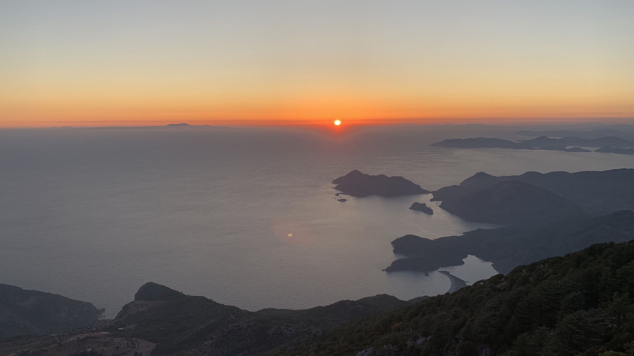 Photo of Others in Oludeniz