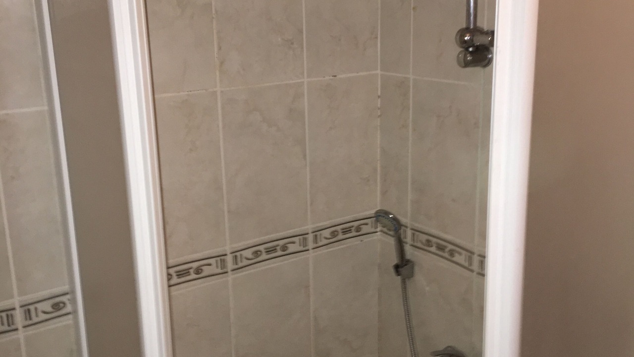 Photo of Bathroom in Oludeniz