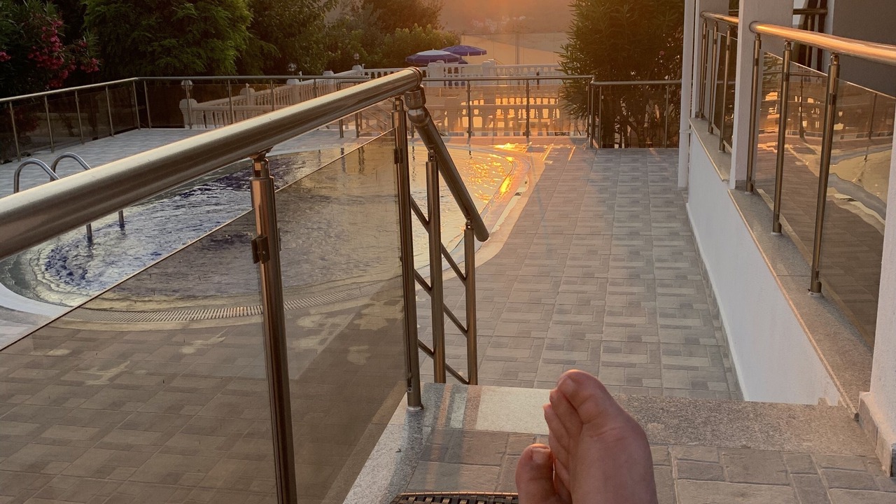 Photo of Outdoor in Oludeniz