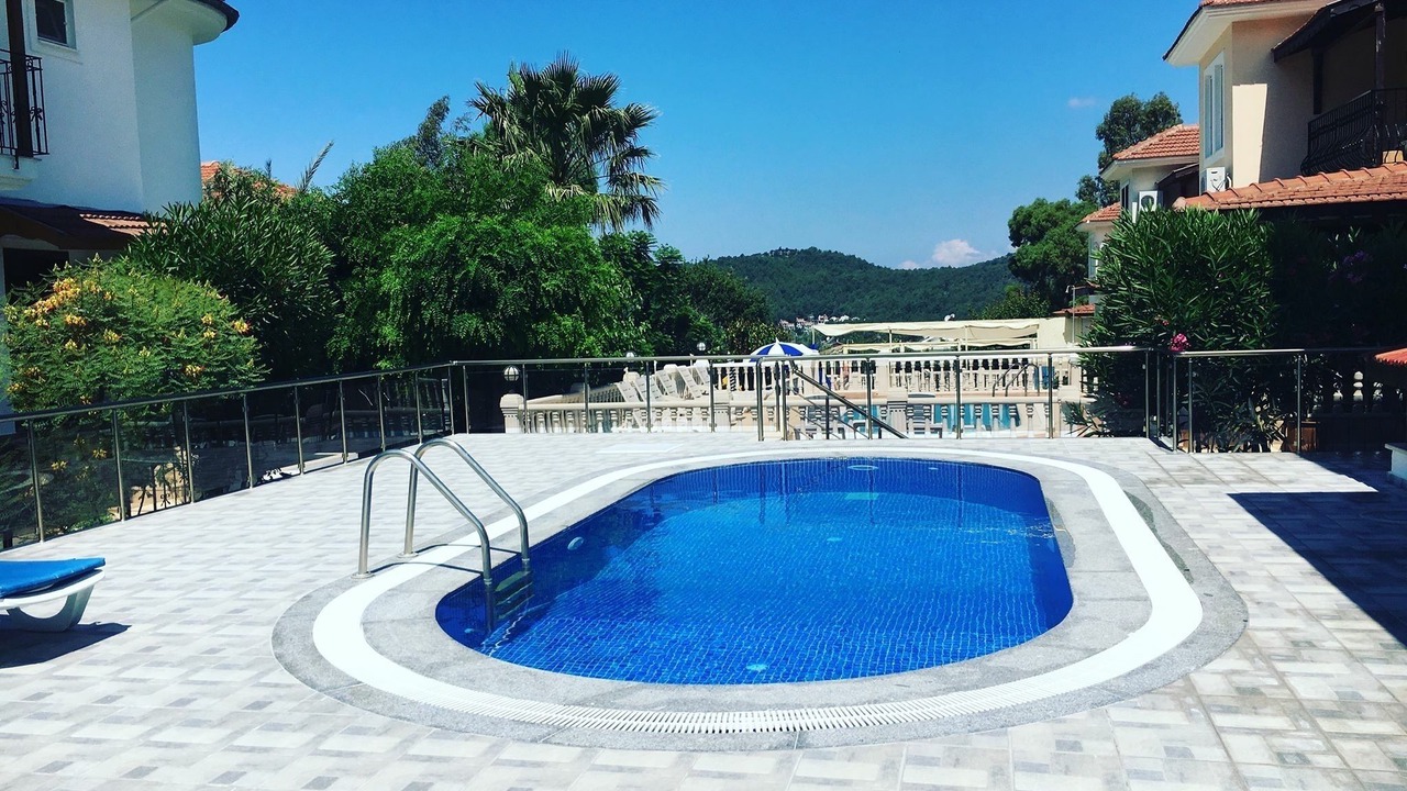 Photo of Outdoor in Oludeniz