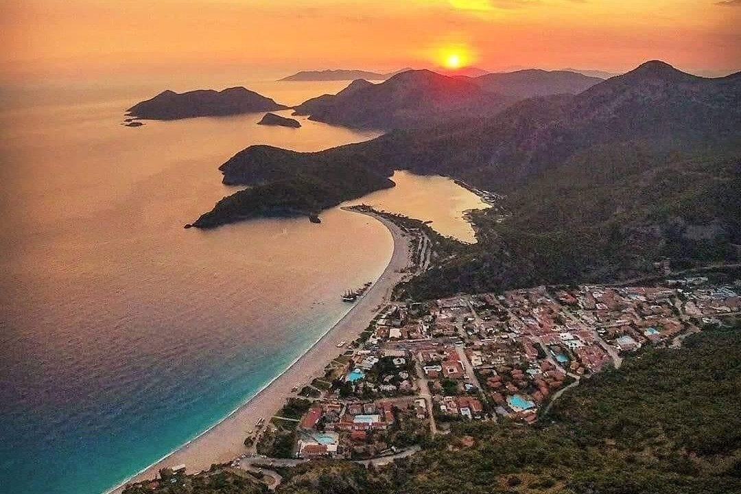 Photo of Outdoor in Oludeniz