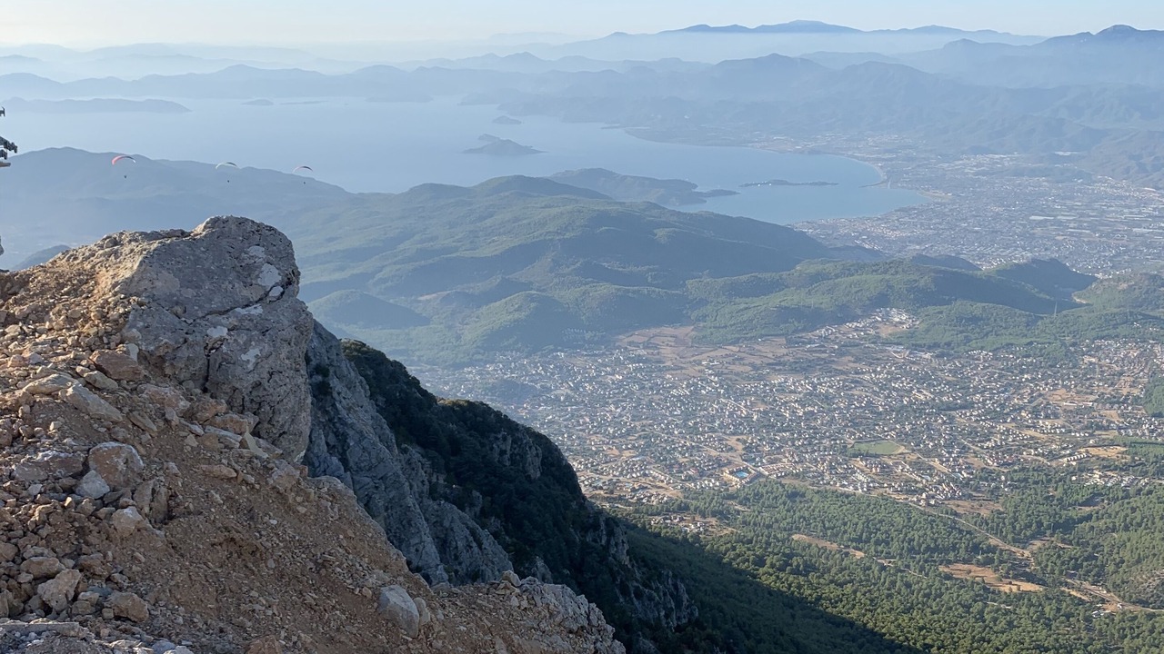Photo of Outdoor in Oludeniz