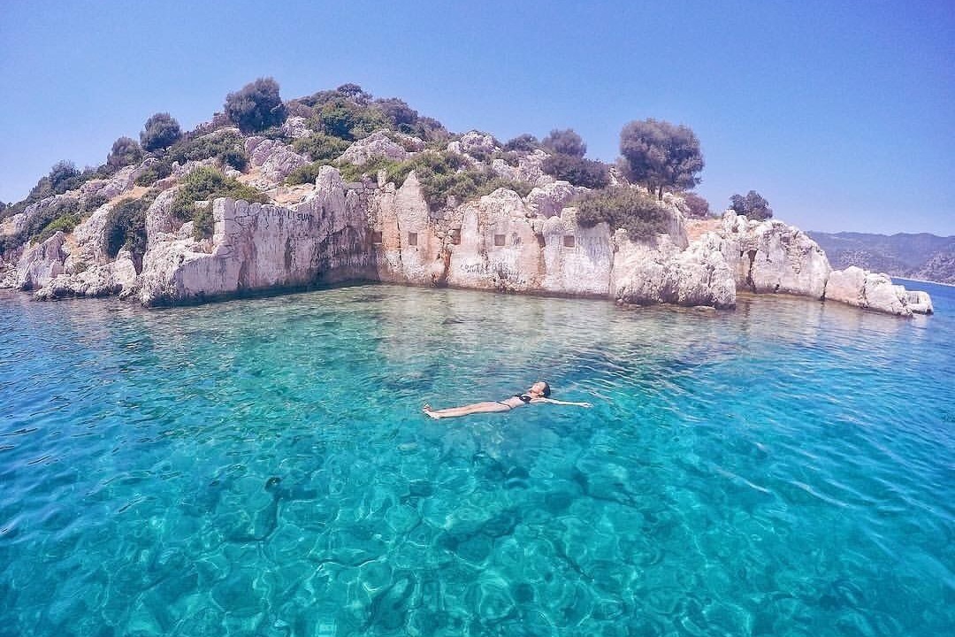 Photo of Others in Oludeniz