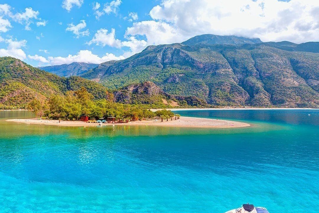 Photo of Others in Oludeniz
