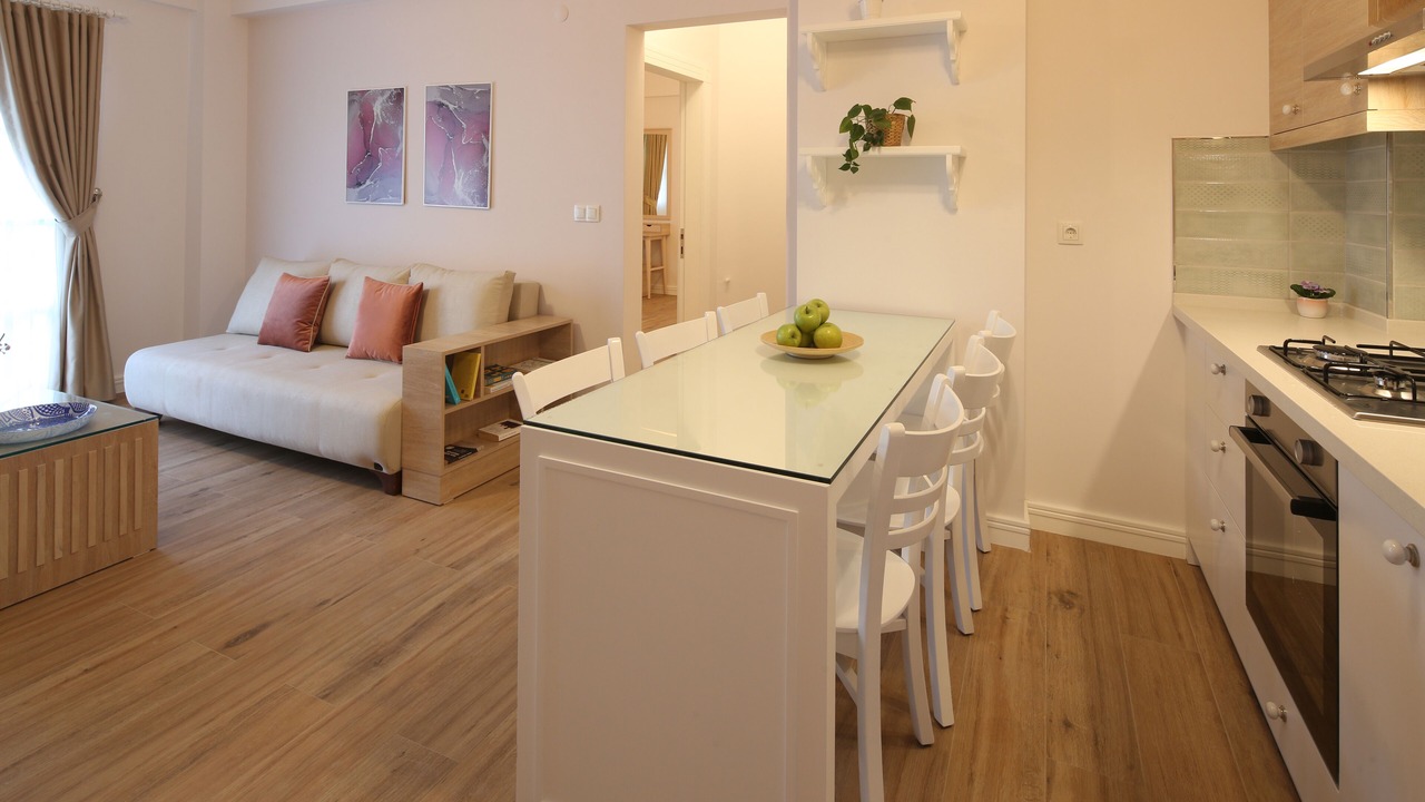Photo of Kitchen in Sigacık